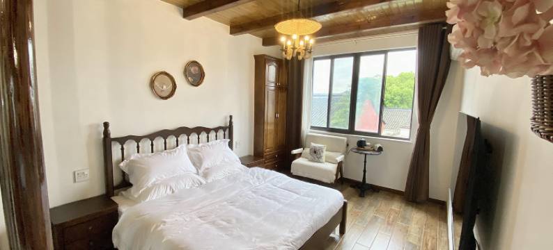 荻港花恬小筑民宿图片