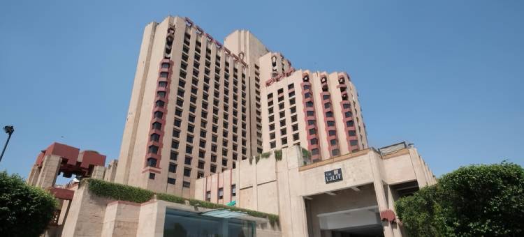 拉利特新德里(The Lalit New Delhi)图片