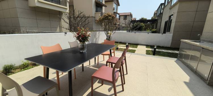 翡翠湾院遇·汐屿居海景美宿图片