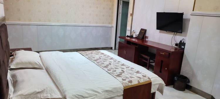 康乐永鑫宾馆图片