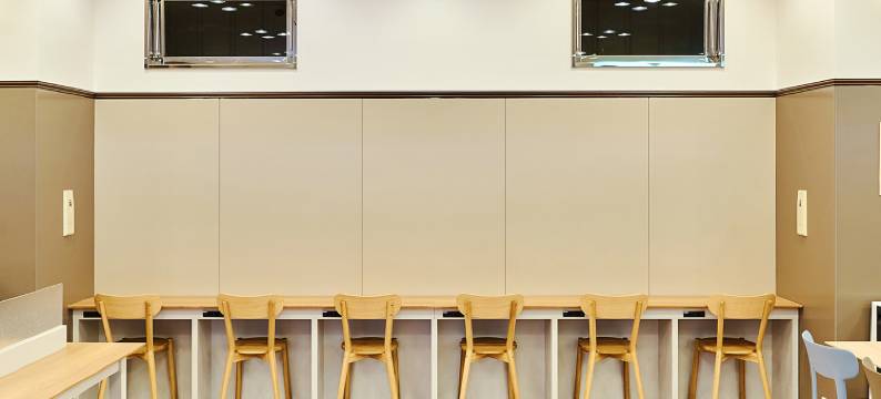 东横INN-川崎站前市役所通(Toyoko Inn Kawasaki Ekimae Shiyakusho-Dori)图片