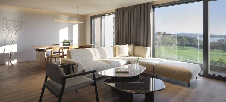 济州海比奇酒店及度假村(Haevichi Hotel & Resort Jeju)图片
