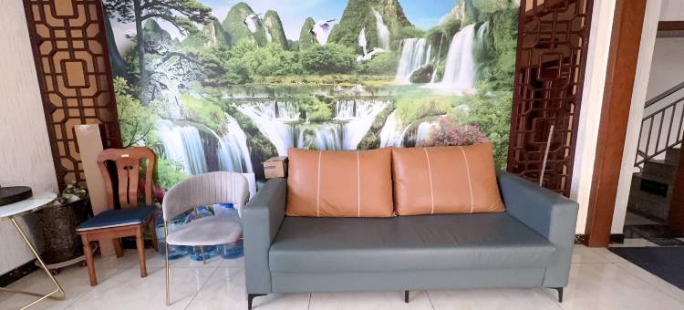 聚云客栈(风车广场店)图片