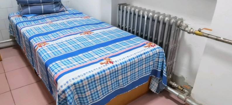 交城蓝海民宿图片