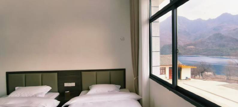 天池陇居民宿图片