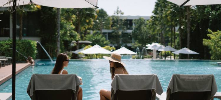 健康生活度假酒店(Stay Wellbeing & Lifestyle Resort)图片