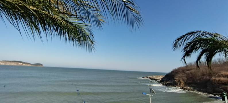 广鹿岛南海成缘度假村图片