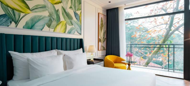 贝利斯酒店和水疗中心(Belliss Hotel & Spa)图片