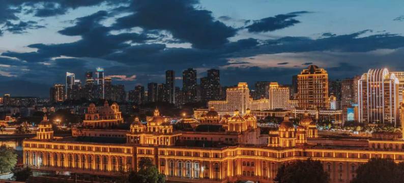 烟台山壹号|设计师民宿图片