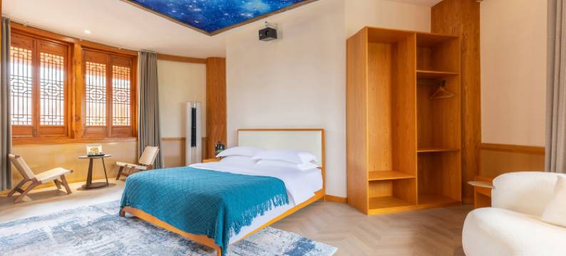 贵定天下粮仓民宿(金海雪山店)图片