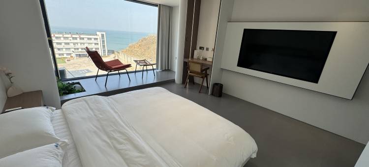 海风予你民宿图片