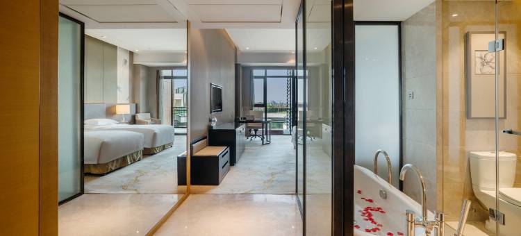 重庆秀山洲丽酒店图片