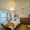大连•悦朋|HighRiseSeaViewApartment设计公寓(大连港湾广场店)
