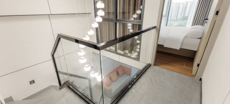 嘉豪名苑(松山湖万象汇店)图片