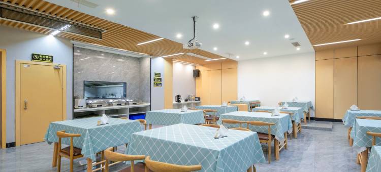 柏全酒店(成都犀浦站西南交大店)图片
