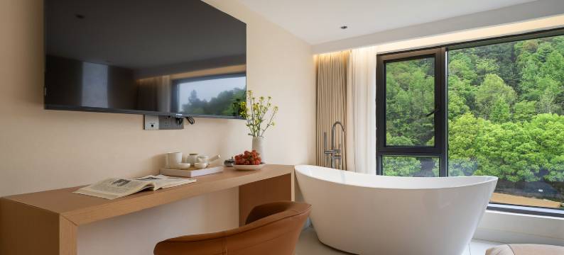 印象婺源・Wuyuan Impression主题美宿(李坑风景区店)图片