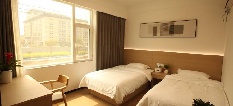 觅巢·简舍图片