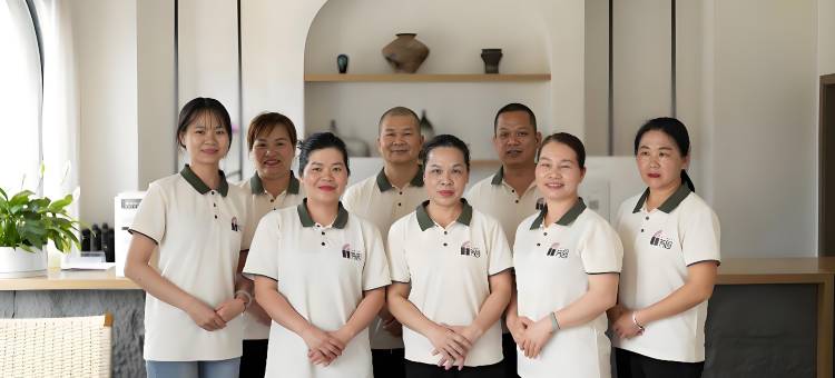 芳园·大新｜RURAL SCENERY 隐世田园度假美宿(明仕田园店)图片