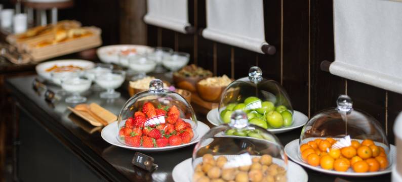 大理古城层林酒店图片