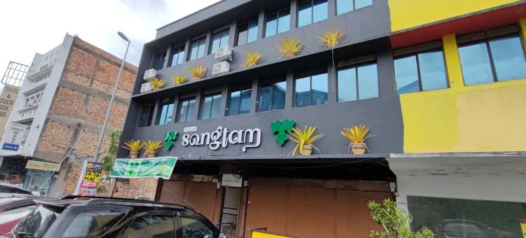 松潭酒店(Songtam Hotel)图片