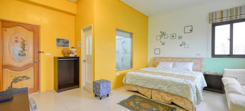 筑梦澎湖民宿图片