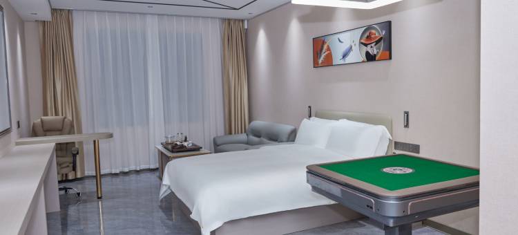 君安酒店(灌云县圩丰镇政府店)图片