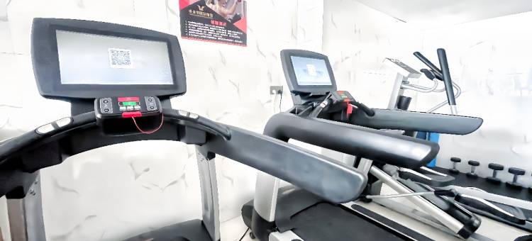 维也纳国际酒店(苏州盛泽舜新南路店)图片