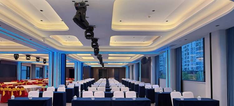 建宁星海大酒店图片