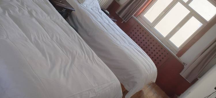 伊宁金业客栈图片