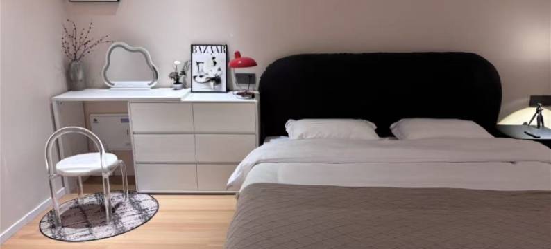 核桃米民宿(肥西绿地新都会店)图片