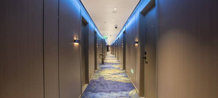 希尔特智能酒店(桂林两江四湖中心广场店)图片