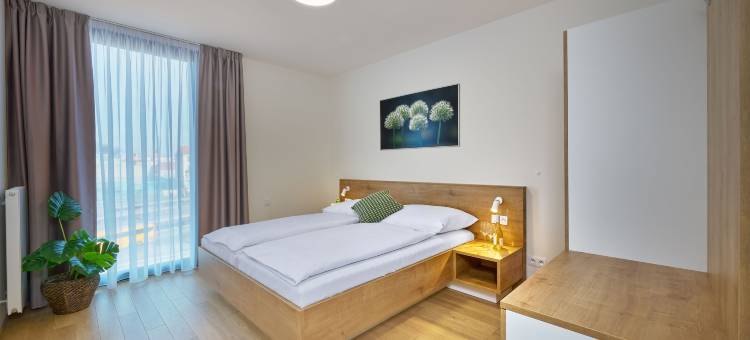 市中心安德尔套房(DownTown Suites Andel)图片