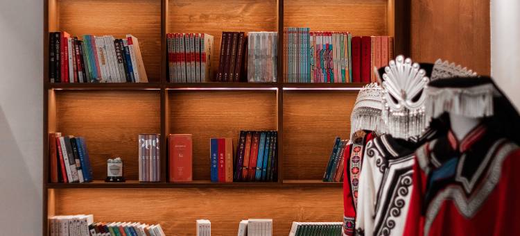 小廊茶·Bliss逸居日照金山观景民宿(丽江古城区店)图片