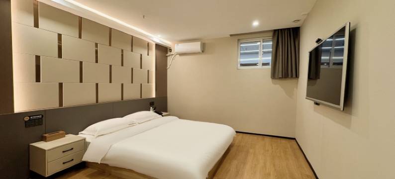 美联商务酒店图片