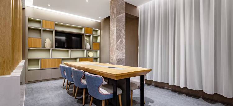 如家酒店·neo(北京前门珠市口店)图片