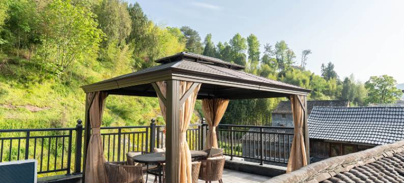 云栖塘院民宿图片