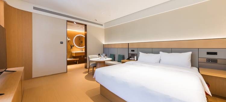 全季酒店(洛阳市政府太康路店)图片