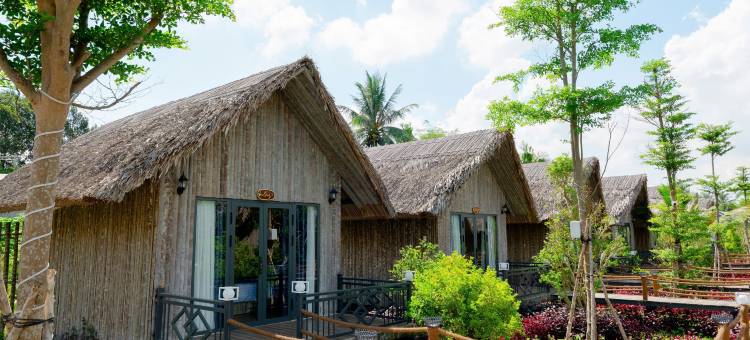 VEN SONG 平房(Bungalow Ven Song)图片