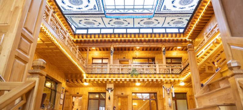 康桑之家民宿图片