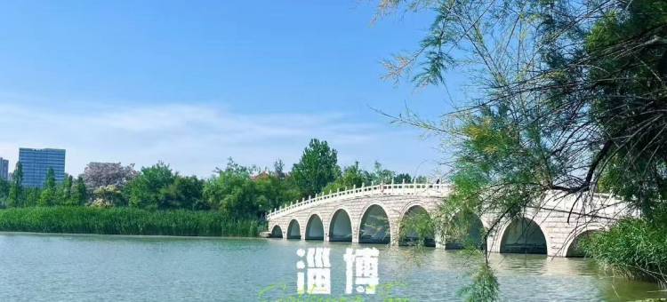 如家精选酒店(淄博八大局博物馆店)图片