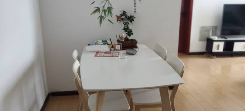 碧海蓝天民宿(东疆亲海公园店)图片