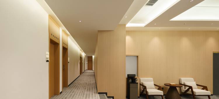 矩阵电竞酒店(解放碑洪崖洞店)图片