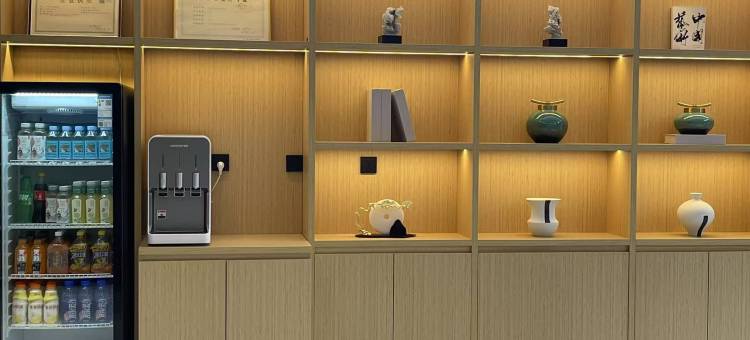 冉居酒店(清苑朝阳南大街店)图片