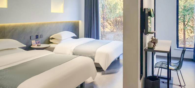 岚山民宿(云台山岸上服务区店)图片