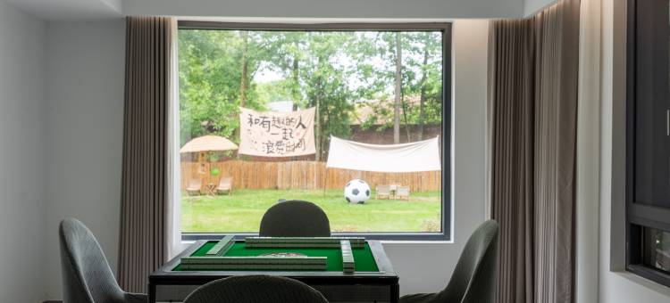 森屿名宿(仙居白塔店)图片