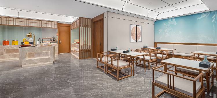 陌上轻居酒店(唐山河头老街店)图片