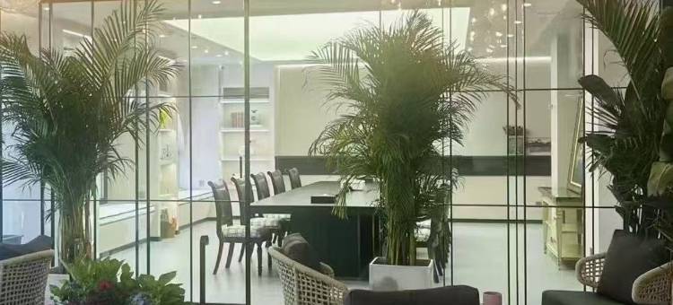 日月明·City Box酒店(大连火车站中山广场店)图片