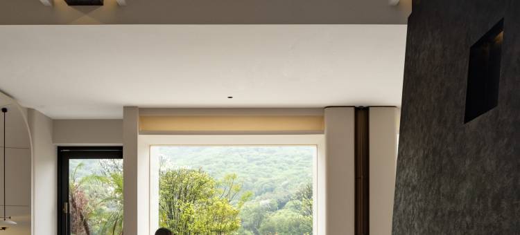 东江湖歸墅·HOLIDAYVILLA图片