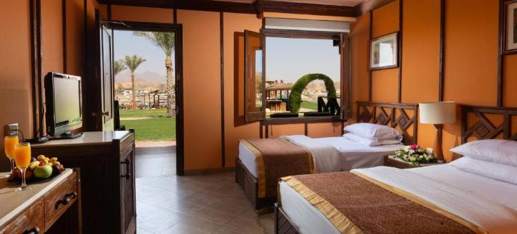 金沙海滩体验酒店(Xperience Golden Sandy Beach)图片