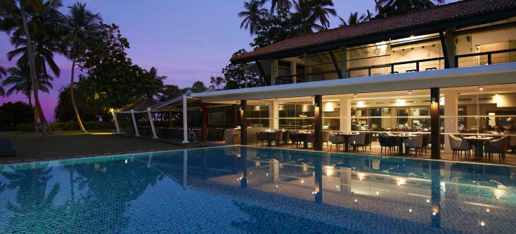 本托塔海角酒店(Thaala Bentota)图片